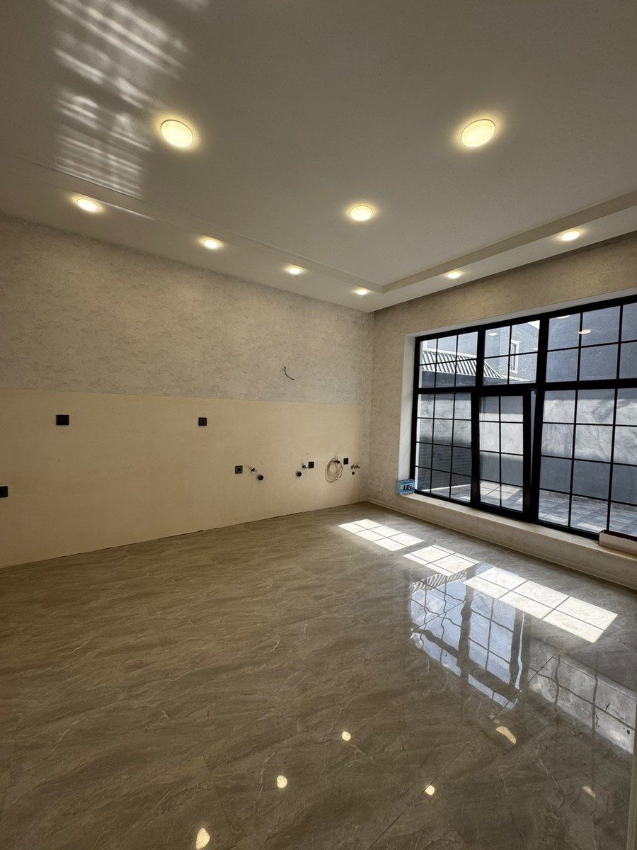 Həyət evi, Binə qəs — Ev, villa, Bakı (6)