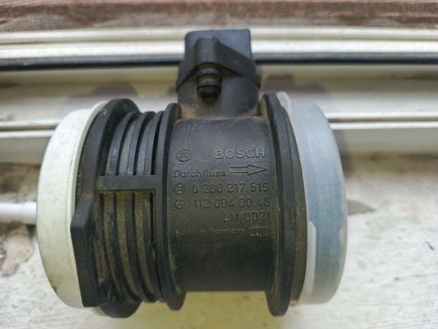Məhsul: Bosch hava kütlə ölçəni (MAF sensoru) vozduxamer — Novxanı