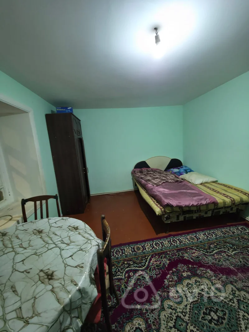 2 otaqlı həyət evi, 35 m², Yasamal rayonu Xəqani Dadaşov küçəsi — kirayə — Ev, villa, Bakı (2)