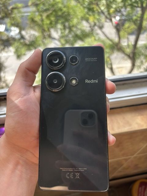 Redmi Note 13 Pro, 256 GB — Bakı