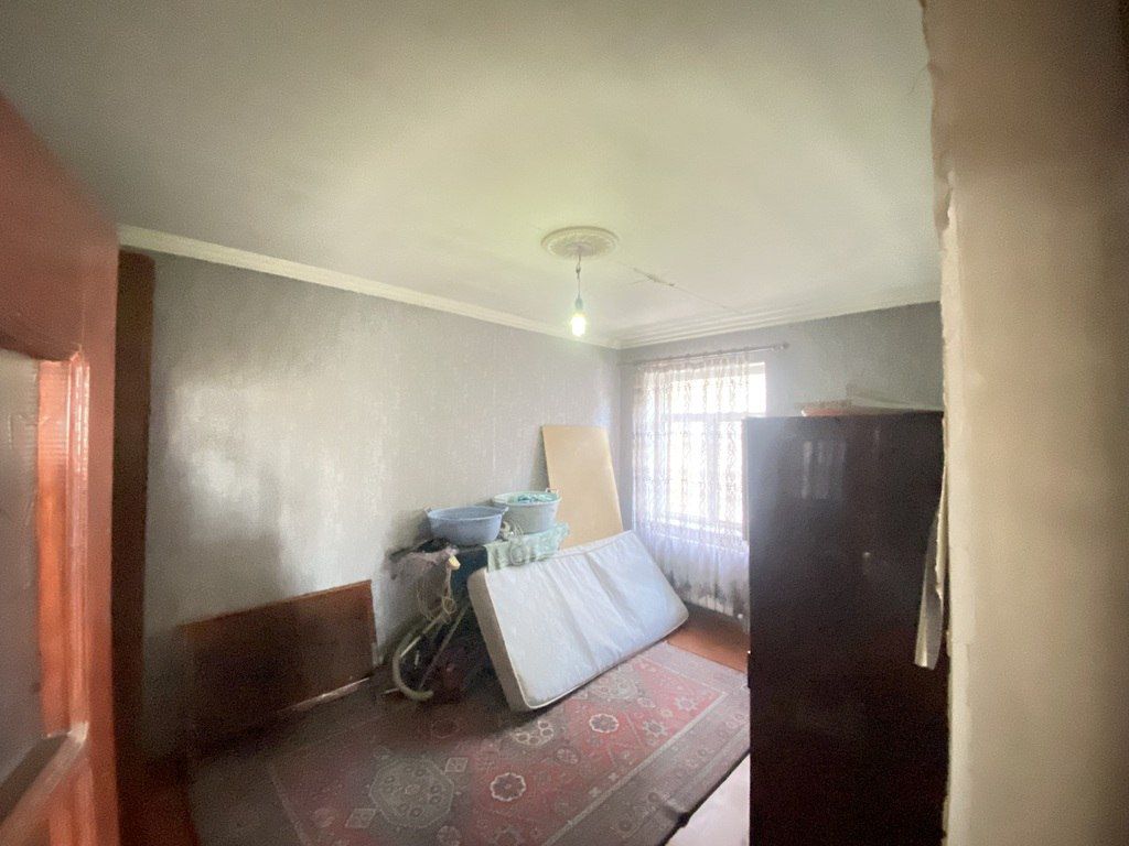 Satılır 3 otaqlı həyət evi/bağ evi 75 m² — Ev, villa, Bakı (12)