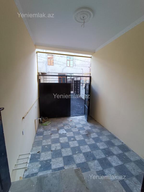 Satılır 4 otaqlı Həyət evi / Villa, 124 m², Xırdalan ş — Ev, villa (2)