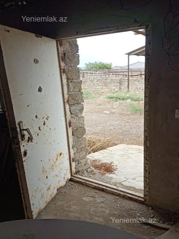 Satılır 2 otaqlı Həyət evi / Villa, 50 m², Xəzər rayonu — Ev, villa, Bakı (12)