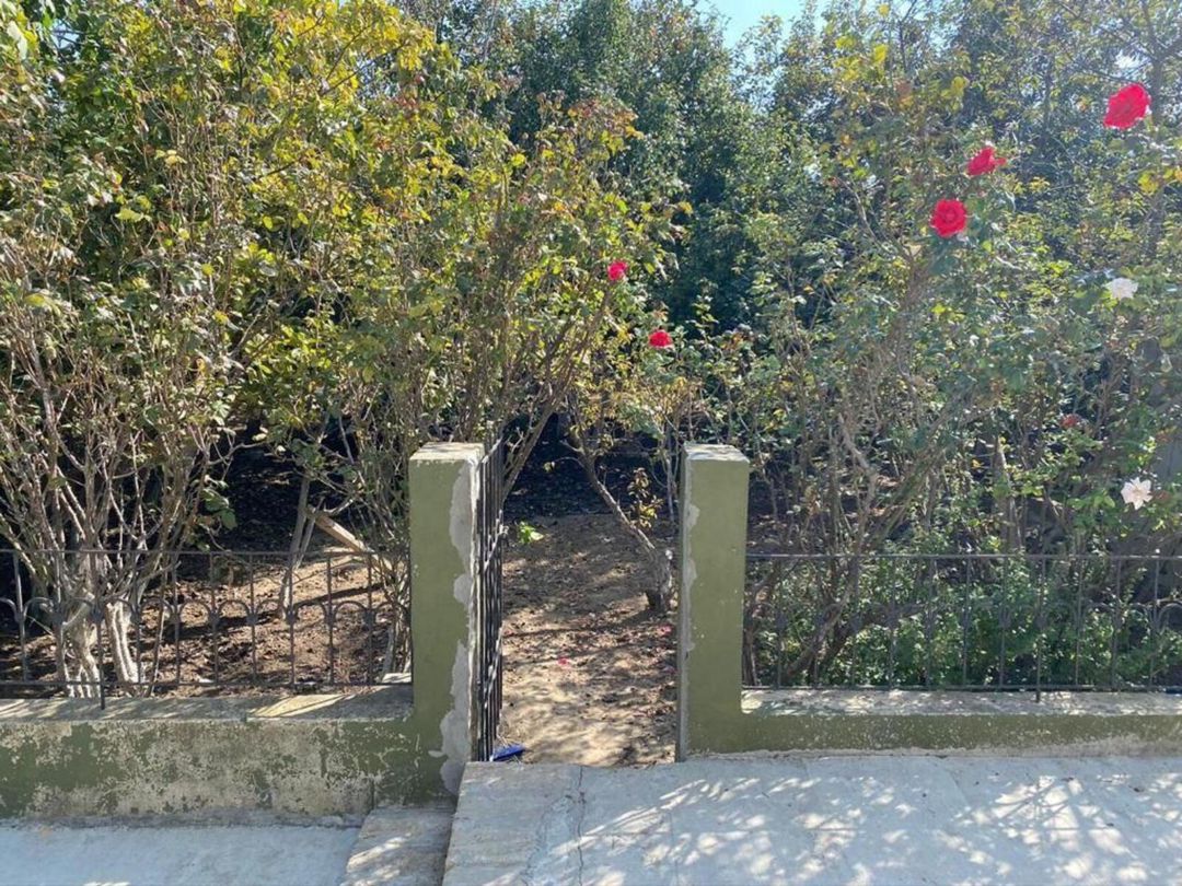 Satılır 6 otaqlı həyət evi/bağ evi 220 m² — Ev, villa, Bakı (9)