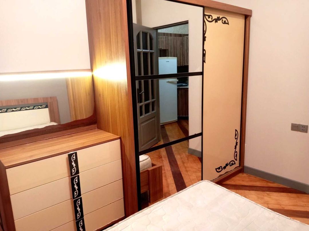 İcarəyə verilir 2 otaqlı yeni tikili 55 m² — Mənzil, Xırdalan (9)