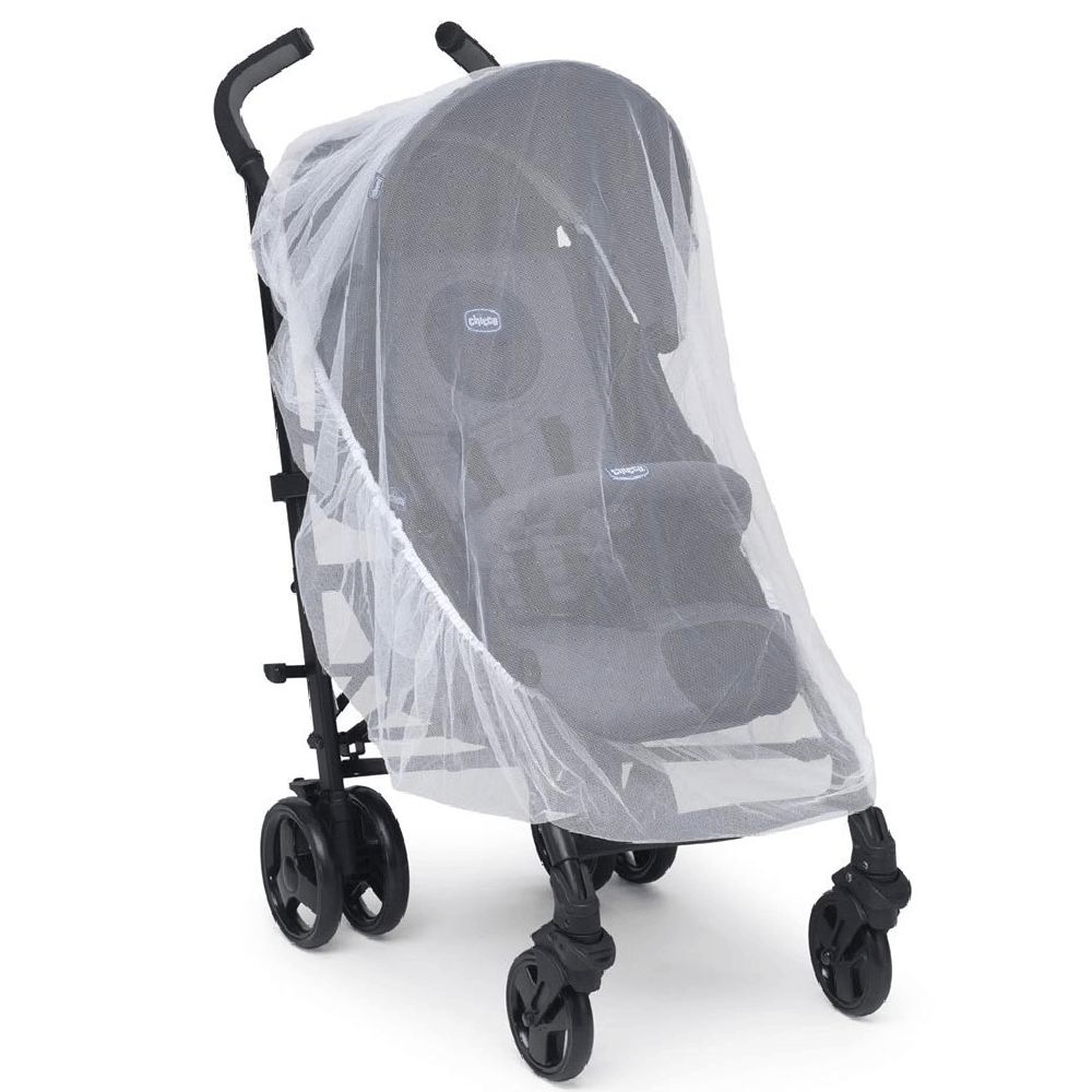 Chicco uşaq arabası üçün ağcaqanad toru 00079507100000 — Arabalalar və avtokresloları, Bakı