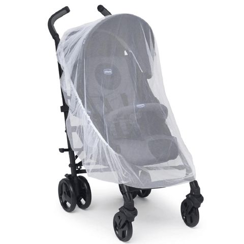 Chicco uşaq arabası üçün ağcaqanad toru 00079507100000 — Bakı