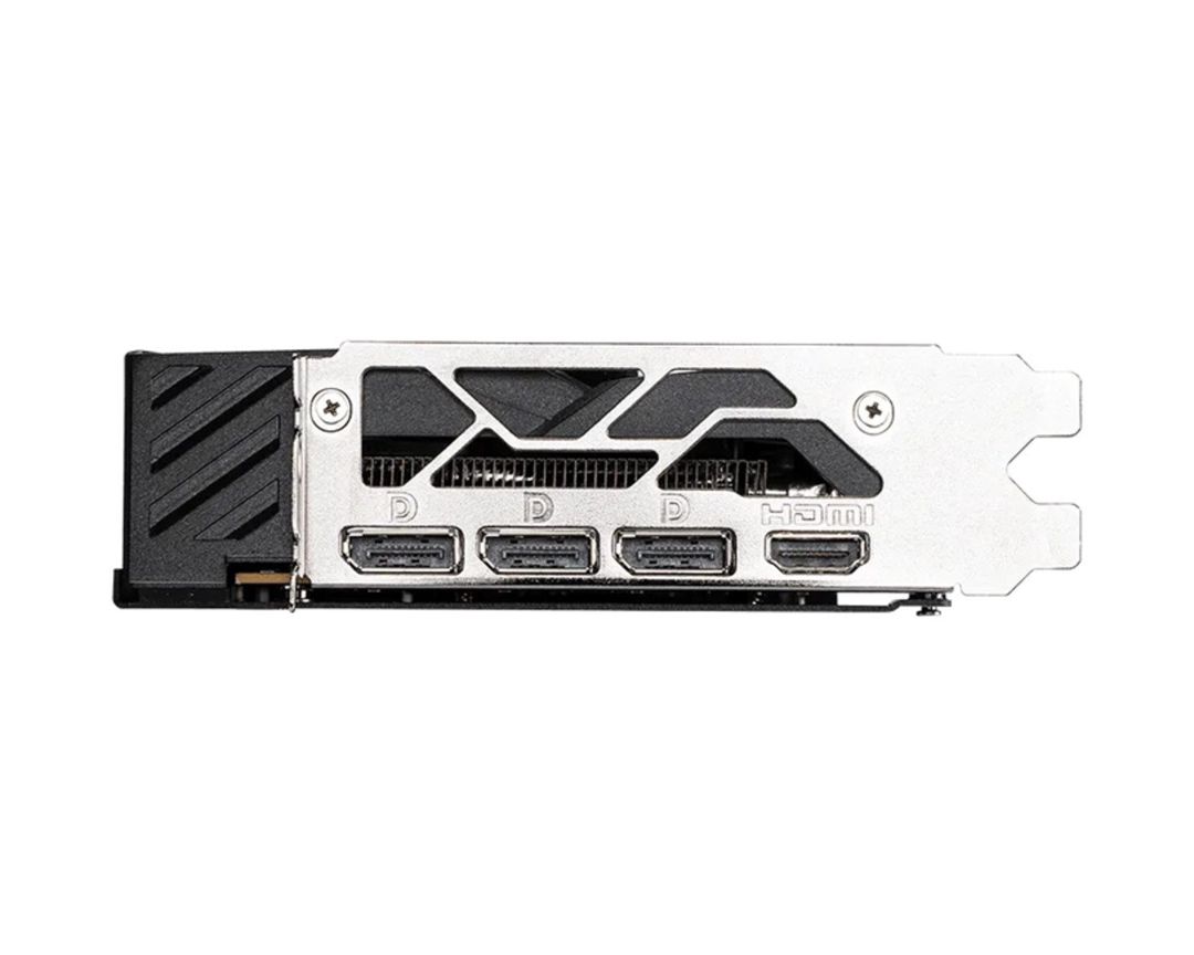 Video kart Msi Gaming RTX 5060 8GB — Kompüterlər və noutbuklar, Bakı (6)