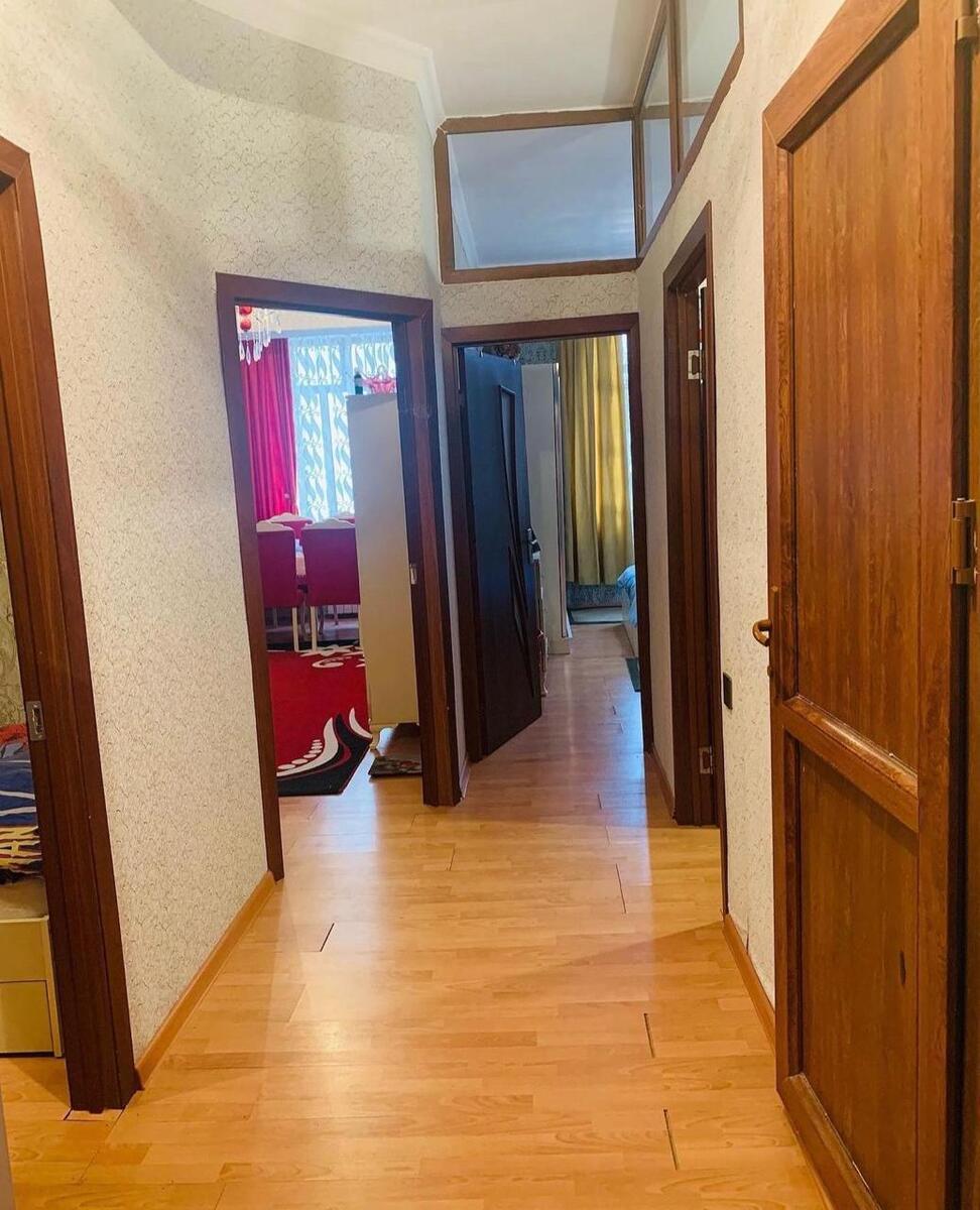 Satılır 3 otaqlı yeni tikili 66 m² — Mənzil, Xırdalan (2)