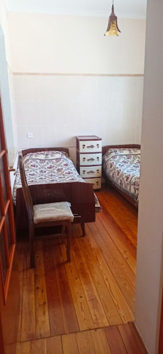 Satılır 4 otaqlı həyət evi/bağ evi 140 m² — Ev, villa, Bakı (9)