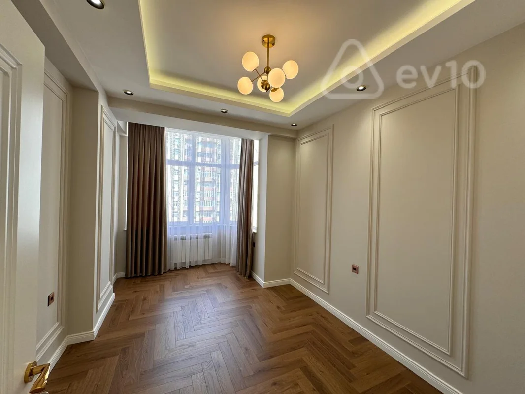 4 otaqlı mənzil, 135 m², Dadaş bünyadaze — Mənzil, Bakı (6)
