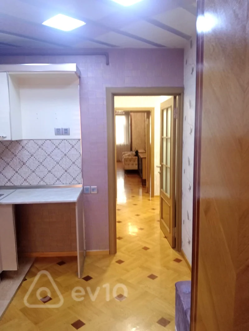 2 otaqlı mənzil, 60 m², Natiq Ehmedov — kirayə — Mənzil, Bakı (6)