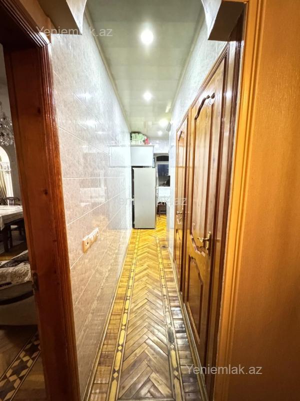 Satılır 5 otaqlı Bina evi menzil (Köhnə tikili), 130 m², Binəqədi rayonu — Mənzil, Bakı (12)