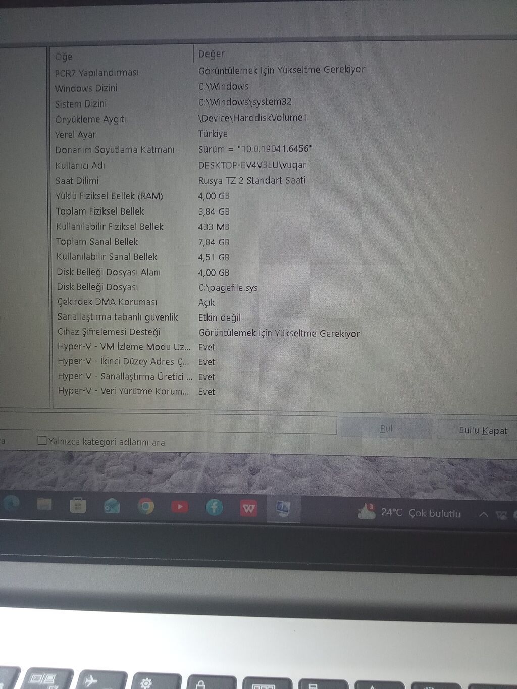 Endirimdə olunacaq razılaşma var — Lenovo, Digah (2)