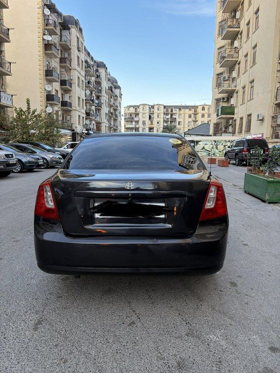 Daewoo Gentra, 1.5 L, 2014 il, 260 000 km 27-XZ-177 — Avtomobillər, Xırdalan (5)