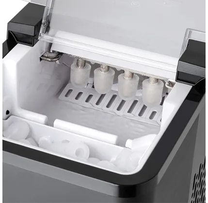 Buz Hazırlayan Fakır Sıtare ICE Maker — Mallar, Bakı (5)