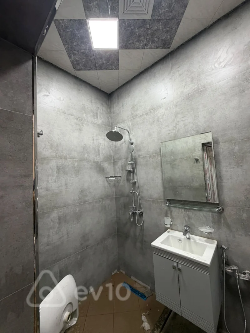 3 otaqlı mənzil, 75 m², Nərimanov prospekti — kirayə — Mənzil, Bakı (3)