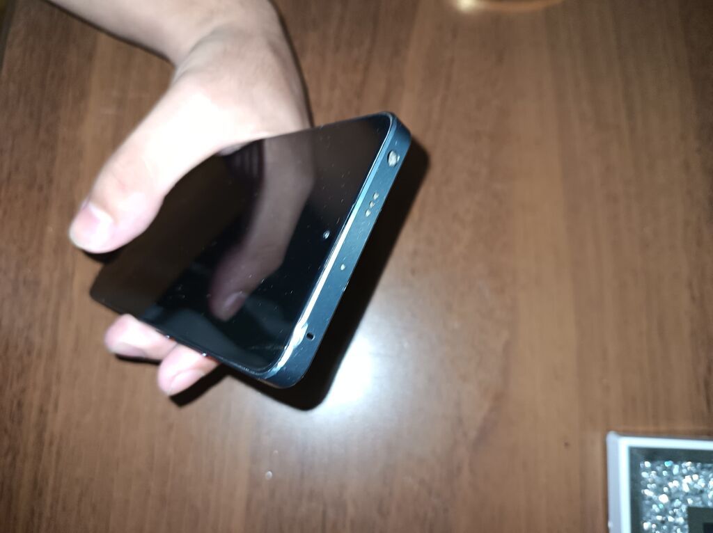 Smartfon sadece korpusunda zədə var Pubg 120 FPS (iPhone Barter — Digər smartfonlar, Digah (4)