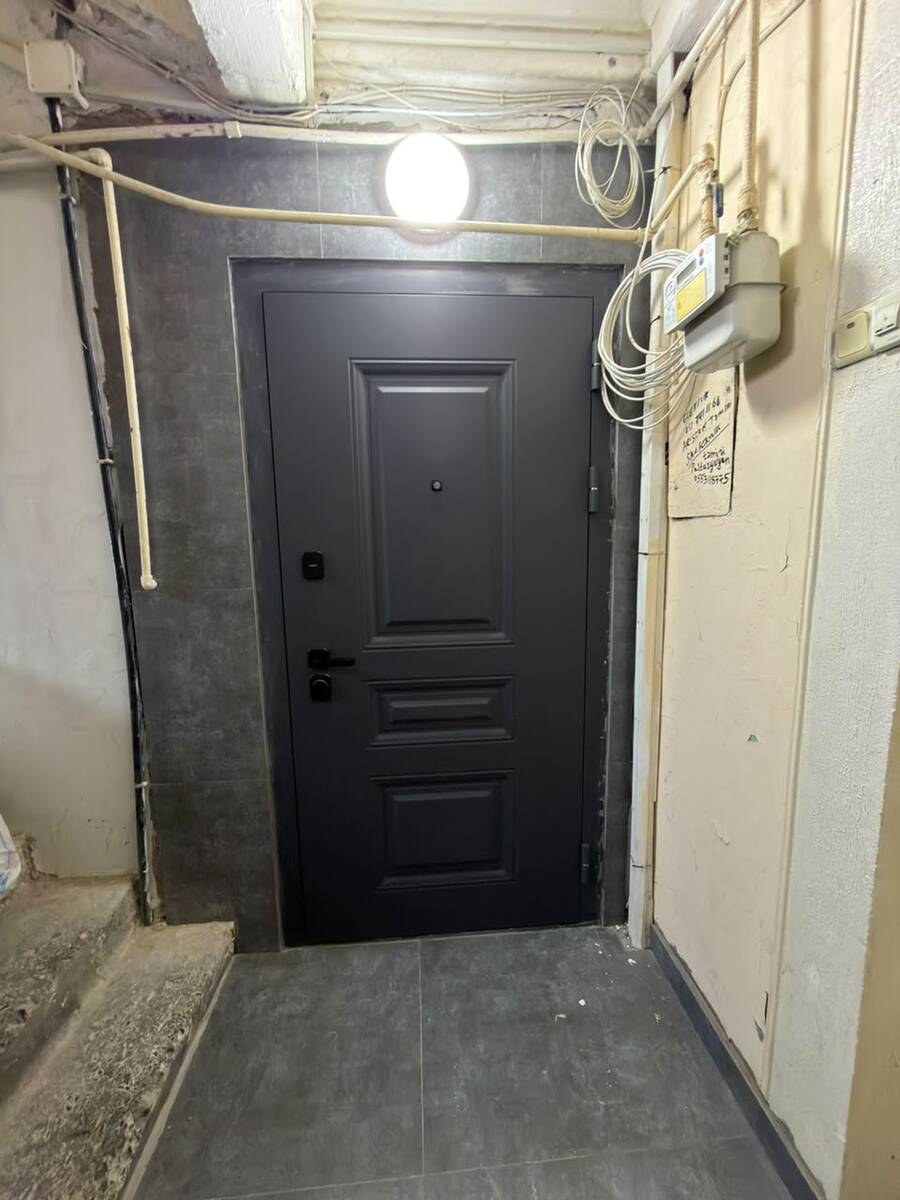 Satılır 3 otaqlı köhnə tikili 62 m² — Mənzil, Bakı (12)