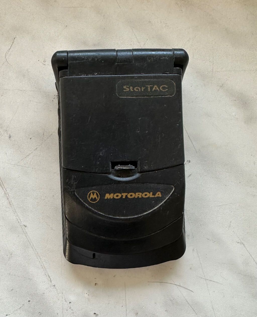 Motorola — Motorola, Bakı (2)