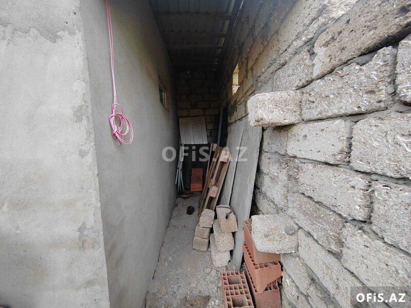 Həyət evləri Satılır Sabunçu r., Maştağa q., 2 otaq, 50 m² — Ev, villa, Bakı (6)
