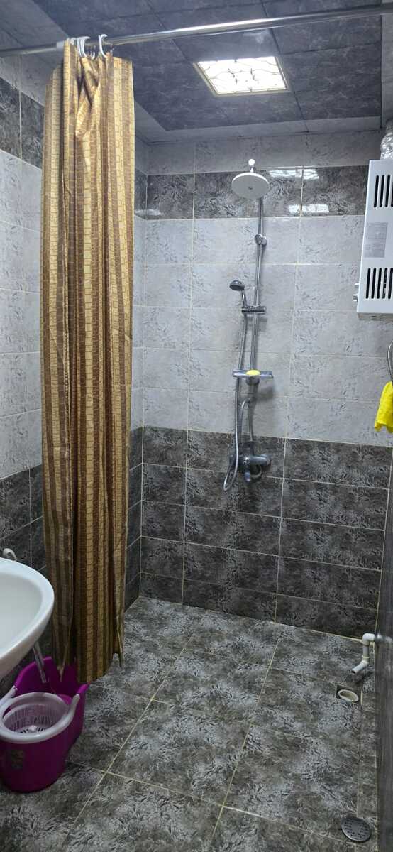 Satılır 2 otaqlı köhnə tikili 60 m² — Mənzil, Bakı (12)