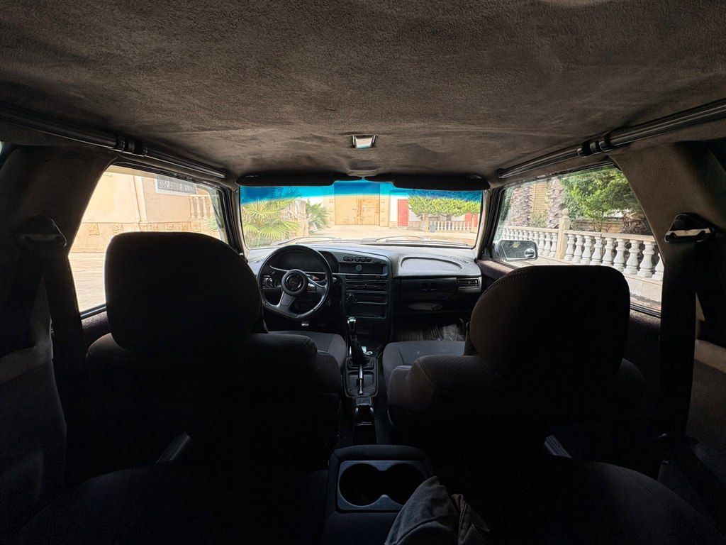 Lada (VAZ) 2108, 1.3 L, 1998 il, 428 900 km 77-ZG-208 — Avtomobillər, Bakı (7)