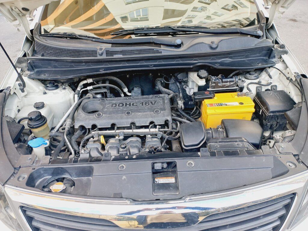 Kia Sportage, 2.0 L, 2010 il, 409 000 km — Avtomobillər, Bakı (6)