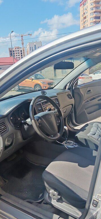 Kia Pride, 1.5 L, 2008 il, 266 900 km 99-OD-373 — Avtomobillər, Bakı (7)