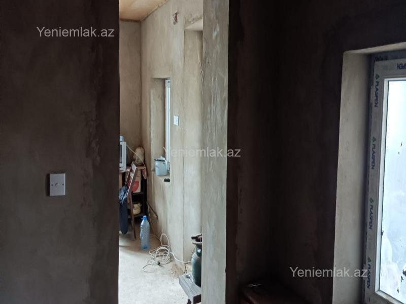 Satılır 2 otaqlı Həyət evi / Villa, 50 m², Xəzər rayonu — Ev, villa, Bakı (7)