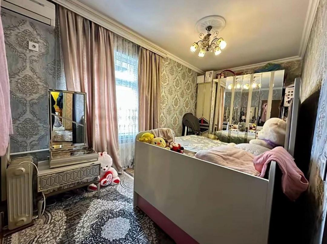 2-otaqlı mənzil, Neftçilər m., 50 m² — Mənzil, Bakı (3)