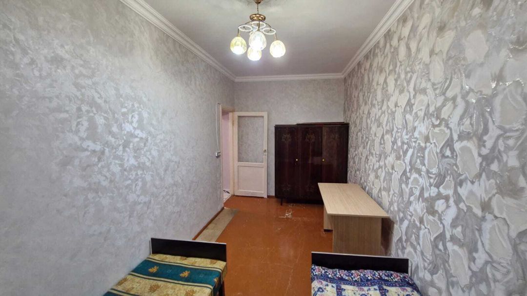 Satılır 2 otaqlı köhnə tikili 50 m² — Mənzil, Bakı (5)