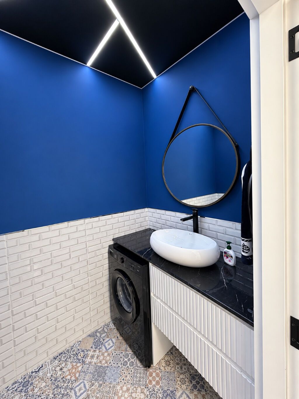 Grand Hayat Residence 20 Yanvar & 8 Noyabr 3 Otaqlı Mənzil — Mənzil, Bakı (9)