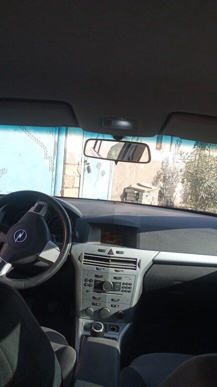 Opel Astra, 1.3 L, 2010 il, 314 000 km — Avtomobillər, Bakı (3)