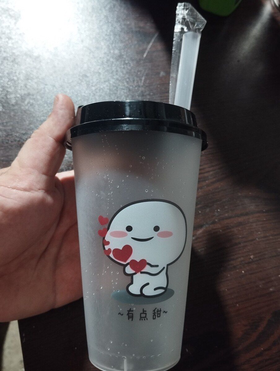 Plastik stəkan — Qablar və mətbəx əşyaları, Bakı (5)