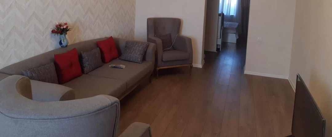 İcarəyə verilir 2 otaqlı köhnə tikili 66 m² — Mənzil, Bakı (4)