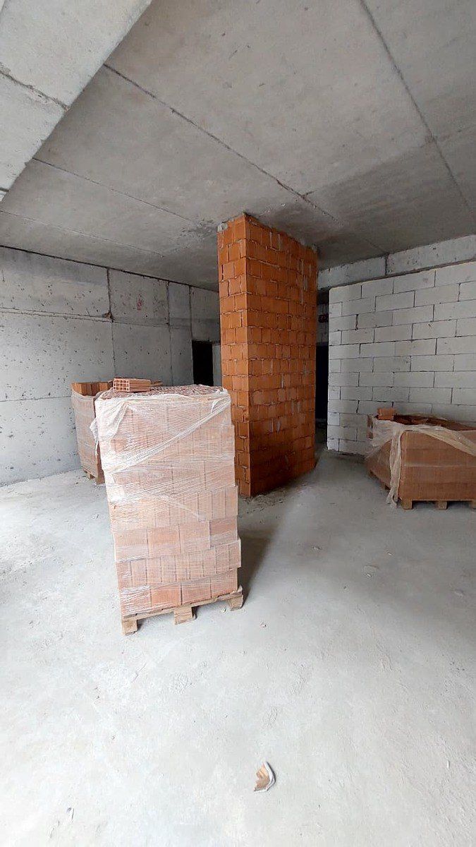 Satılır 2 otaqlı yeni tikili 86 m² — Mənzil, Bakı (7)