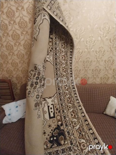 Xalça Dekorativ, Kredit yoxdur — Xırdalan