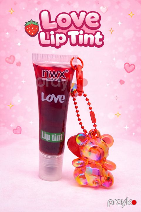 Dodaq üçün tint NWX Love — Bakı