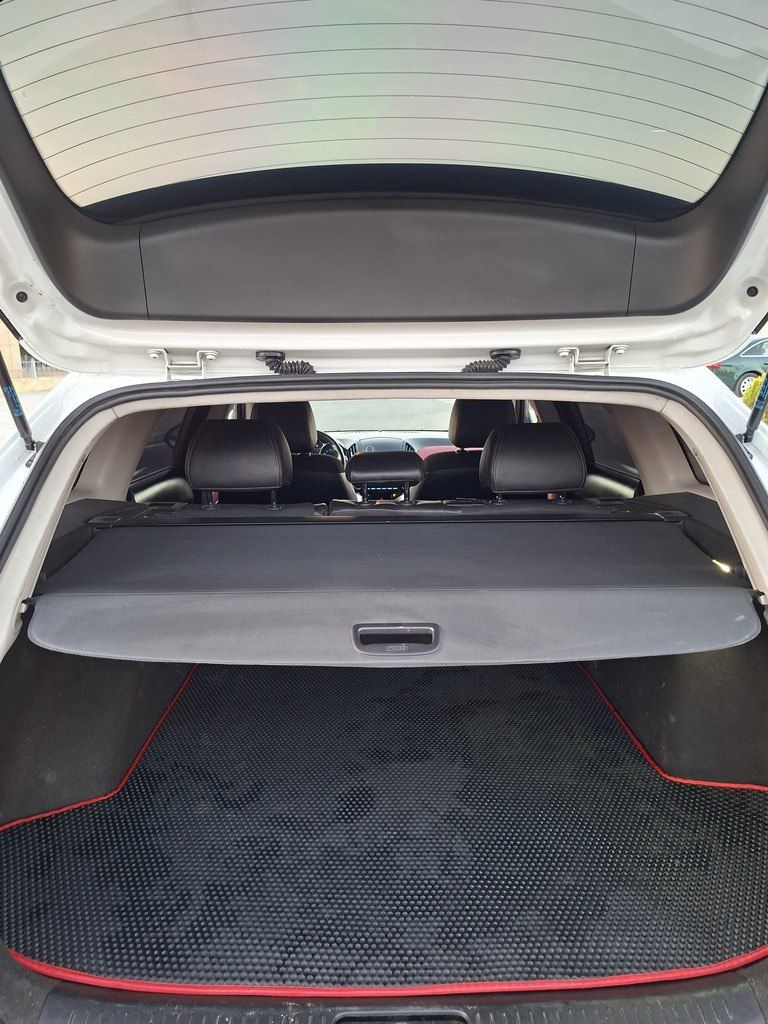 Chevrolet Cruze, 1.8 L, 2013 il, 267 000 km 77-FB-068 — Avtomobillər, Bakı (5)