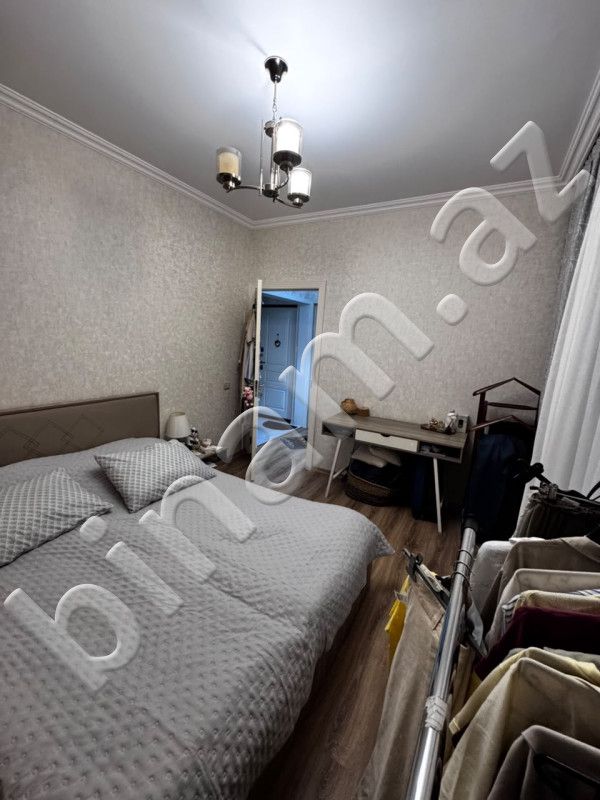 2 otaqlı Köhnə tikili, Satış, Bakı, Sabunçu — Mənzil, Bakı (6)
