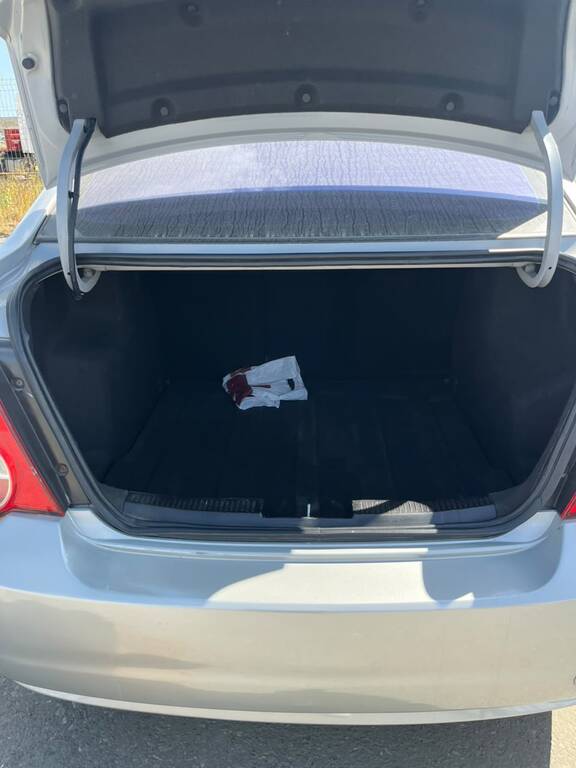 Chevrolet Aveo, 1.4 L, 2012 il, 228 205 km — Avtomobillər, Bakı (6)