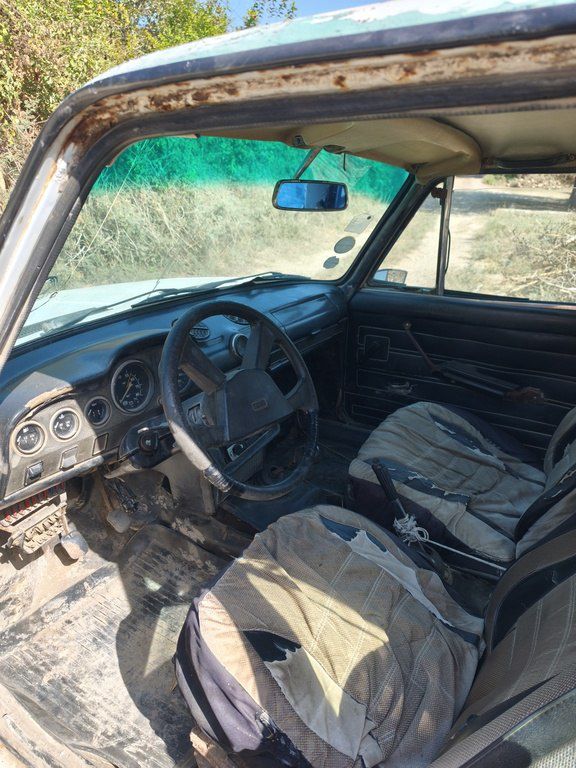 Lada (VAZ) 2106, 1.6 L, 1984 il, 584 585 km — Avtomobillər, Salyan (7)
