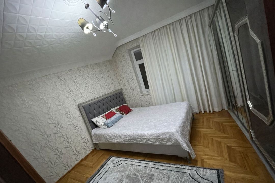 Satılır 3 otaqlı köhnə tikili 80 m² — Mənzil, Bakı (2)