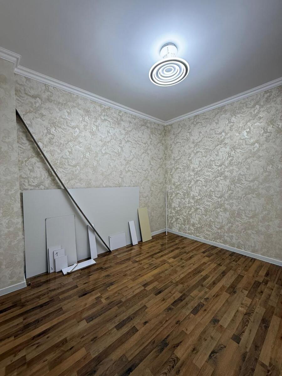 Satılır 3 otaqlı yeni tikili 68 m² — Mənzil, Bakı (4)