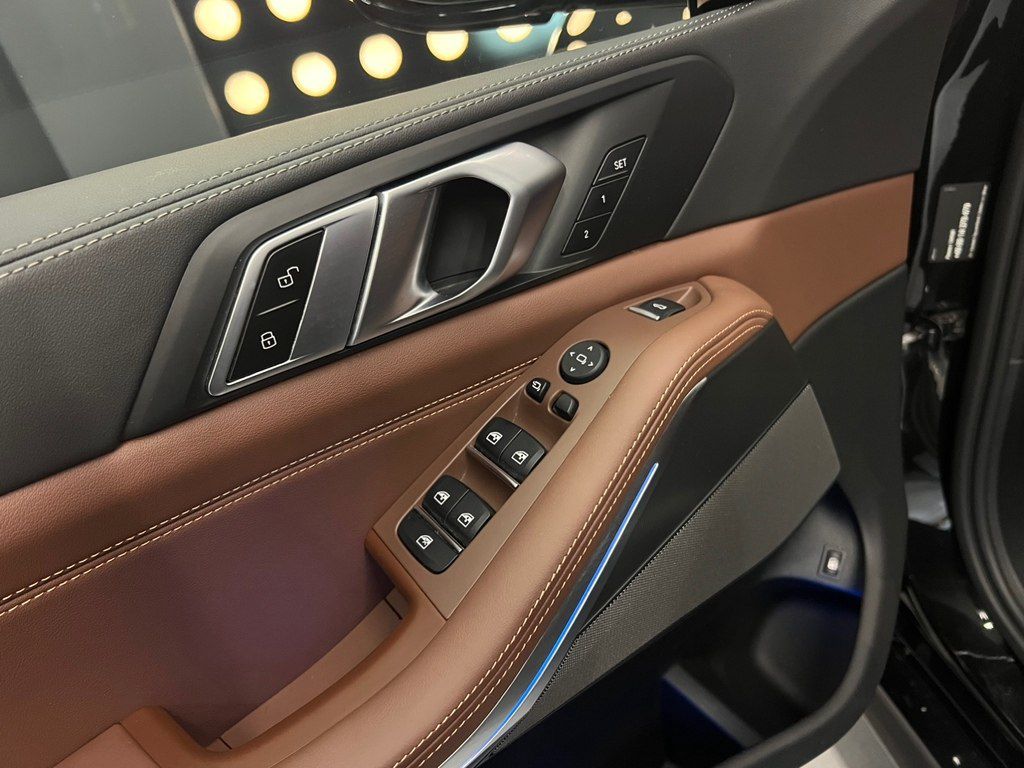 BMW X5, 3.0 L, 24 kWh, 2022 il, 93 000 km — Avtomobillər, Bakı (10)
