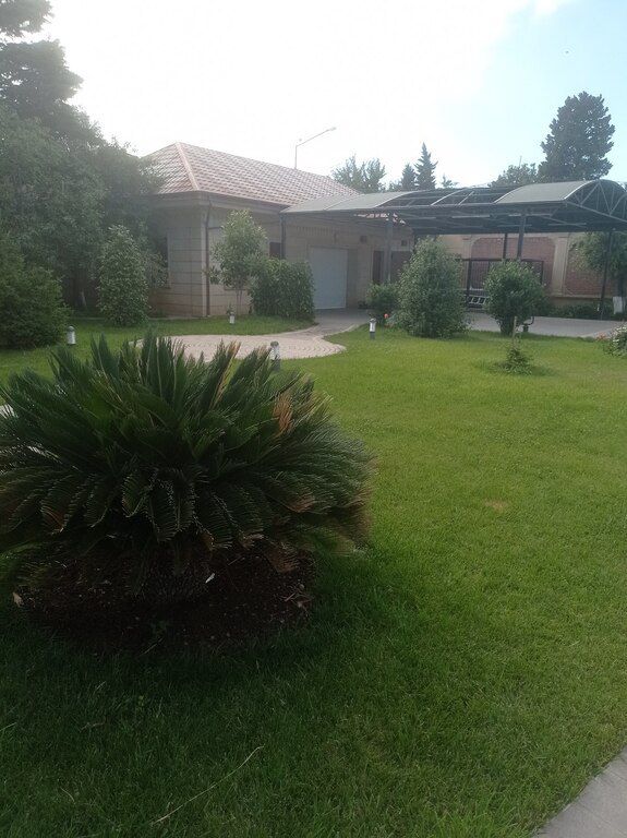 Həyət evi, Abşeron r — Ev, villa, Bakı (3)