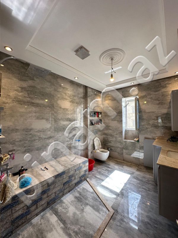 8 otaqlı Villa / Həyət evi, Satış, Bakı, Nərimanov, Gənclik — Ev, villa, Bakı (8)