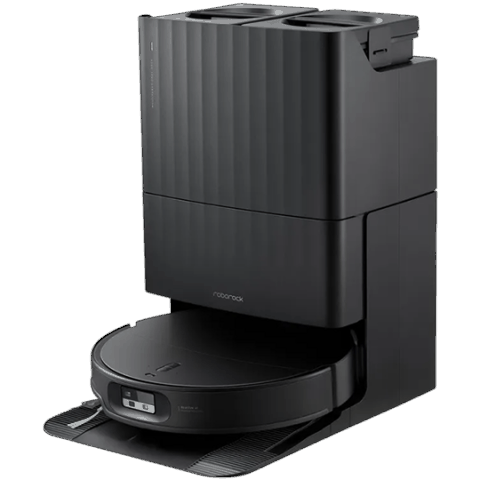 Roborock Qrevo Edge 2 RRE0VPC Black (QE252-02) — Bakı