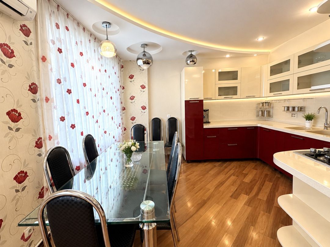 Satılır 3 otaqlı yeni tikili 84 m² — Mənzil, Bakı (2)
